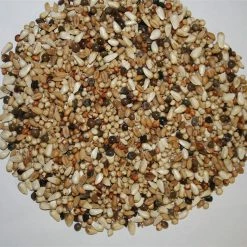 Paloma Nr.10 W.S. Diamond 20kg