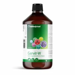 Röhnfried Gervit-W Tauben 1000ml
