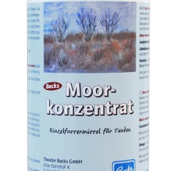 Backs Moorkonzentrat 1000ml