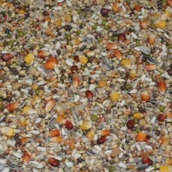 Vanrobaeys Nr.184 Dynamik Premium Power 20kg