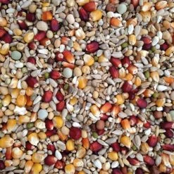 Vanrobaeys Nr.193 Non Stopp Premium Power 20kg