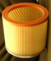 BIW Faltenfilter Powerkraft