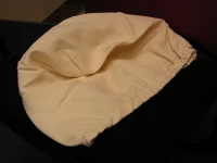 BIW Textilfilter Überzug Powerkraft