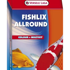 VERSELE-LAGA Versele Fishlix Allround 10kg
