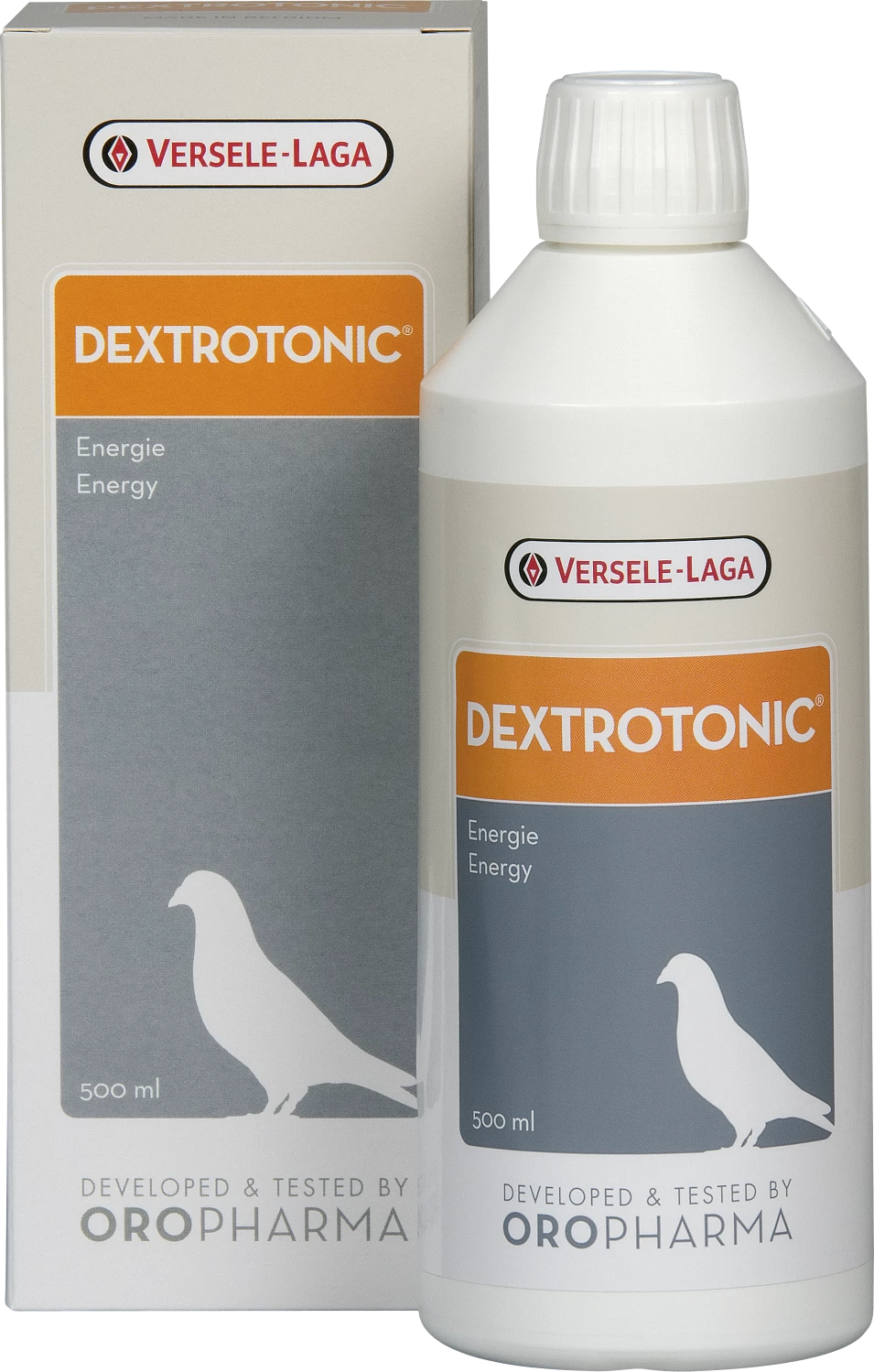 Oropharma Dextrotonic 500ml 1 Oropharma Dextrotonic 500ml