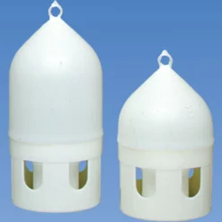 Klaus Tränke Mit Tragring 5l