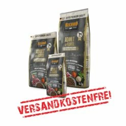 Belcando Adult GF Horse 2er-Pack 25kg