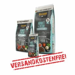 Belcando Adult GF Ocean 2er-Pack 25kg