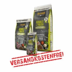 Belcando Adult GF Poultry 2er-Pack 25kg