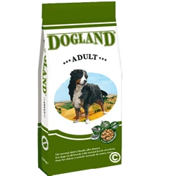 Dogland Adult 15kg 1 Dogland Adult 15kg