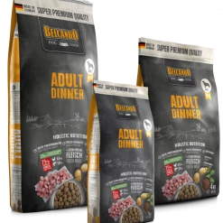 Belcando Adult Dinner 4kg