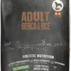 Belcando Adult Iberico & Rice 12,5kg