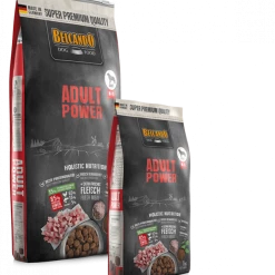 Belcando Adult Power 12,5kg