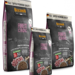 Belcando Finest Croc 12,5kg