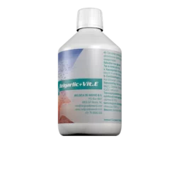 De Weerd Belgarlic + Vitamin E 500ml
