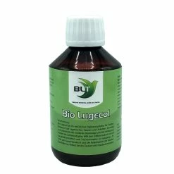 Het Bio Lugecol Team Bio Lugecol 200ml