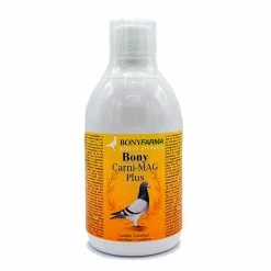 BonyFarma Bony Carni-Mag Plus 500ml