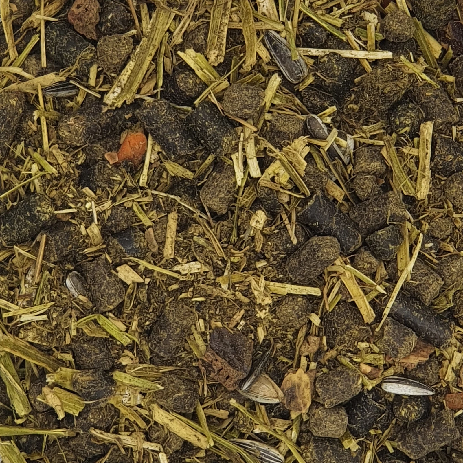 Eggersmann EMH Struktur Getreidefrei 15kg 1 Eggersmann EMH Struktur Getreidefrei 15kg