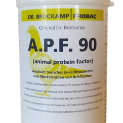 Dr. Brockamp Probac Eiweiß A.P.F.90 500g