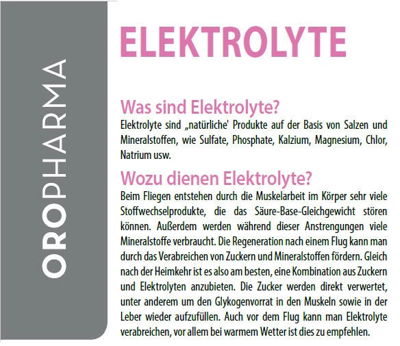 Oropharma Dextrotonic 500ml 3 Oropharma Dextrotonic 500ml – Bild 3