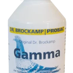 Dr. Brockamp Gamma 250ml
