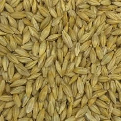 Gerste Gestutzt - Vanrobaeys 25kg