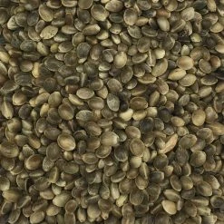 Hanfsaat Mittel - Gladen 20kg