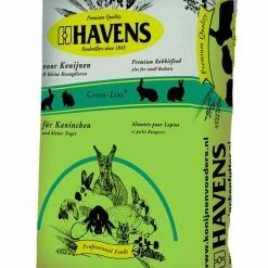 Havens Meerschweinchenfutter CAVIA Anti-Stress+ 20kg