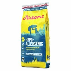 Josera Hypoallergenic 15kg