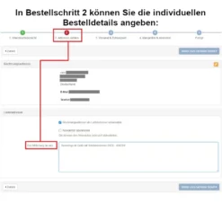 Polmark Kennringe Mit Telefonnummer Ø 8mm 100 Stück -Vanrobaeys Verkaufe ihre mitteilung an uns feld