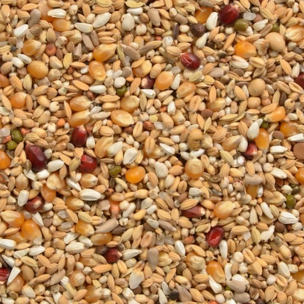 Vanrobaeys Nr.56 Lady Mix 20kg 1 Vanrobaeys Nr.56 Lady Mix 20kg