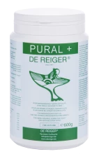 De Reiger Pural+ 600g