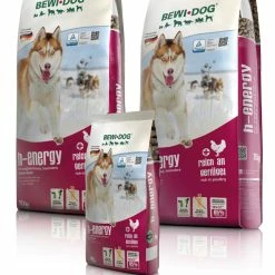 Bewital Bewi Dog H-Energy 25kg