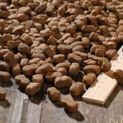 Bewital Bewi Dog Junior 12,5kg -Vanrobaeys Verkaufe rs2899 junior kroketten lineal img 1767b klein