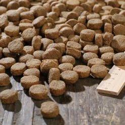 Bewital Bewi Dog Basic 12,5kg -Vanrobaeys Verkaufe rs2904 basic kroketten lineal img 1775b klein