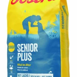 Josera Senior Plus 15kg