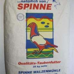 Spinne Tollisan Forte 25kg -Vanrobaeys Verkaufe spinnesackmittel3