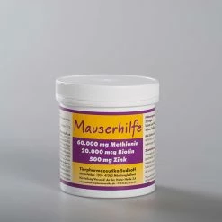 Sudhoff Mauserhilfe 800g