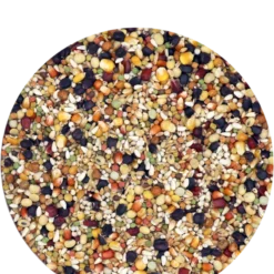 Versele Superstar Plus IC+ Black Label 20kg