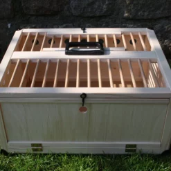 Polmark Taubenkorb 49 X 40 X 24 Cm