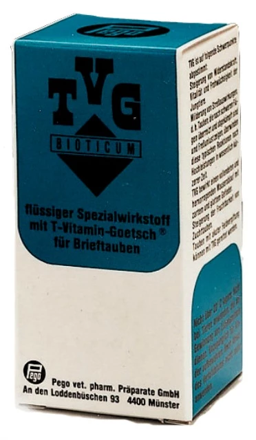 Pego TVG–Bioticum 250ml 1 Pego TVG–Bioticum 250ml